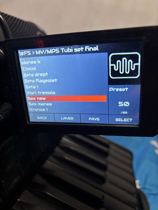 VAND Acordeon MIDI!!/digital/musictech/roland