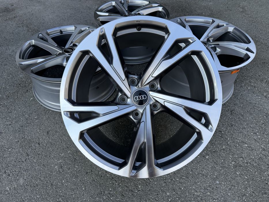 Jante 20'' Audi E-tron Gt Audi E-tron Original