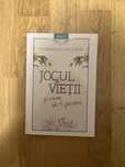 Jocul vieții și cum să-l jucăm - carte