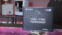 MSI MAG Z490 TOMAHAWK Placa de baza