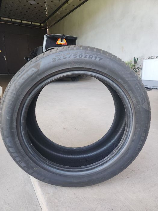 Автошины всесезонные