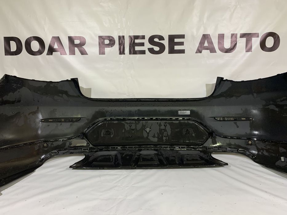 Bara spate Mercedes GLC Coupe C253, 2015, 2016, 2017, 2018, 2019, cod origine OE A2538852525.