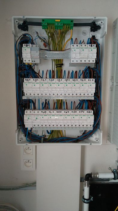 Електротехник на ваше разположение