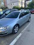 Passat b6 2.0 tdi 140cp
