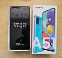 Vand Samsung Galaxy A51