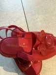 Детски  силиконови сандали Mini Melissa