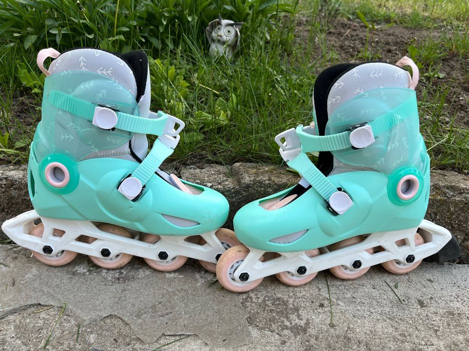 Детски ролери 32-34 номер