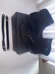 Tommy Hilfiger cizme imblanite 39 in cutia originala