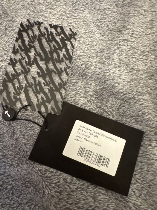 Geaca trapstar originala colectie FW23