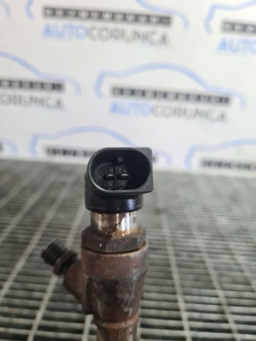 Injector Nissan Juke Facelift 1.5 Dci 2014 - 2018 110CP K9K (930) Injectie Continental ...