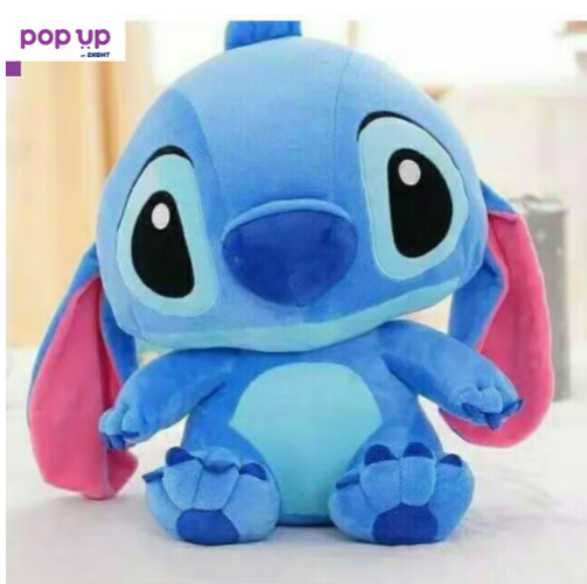Огромни Stich & Lilo играчка 105см,син стич,розов стич,лило,Един метър