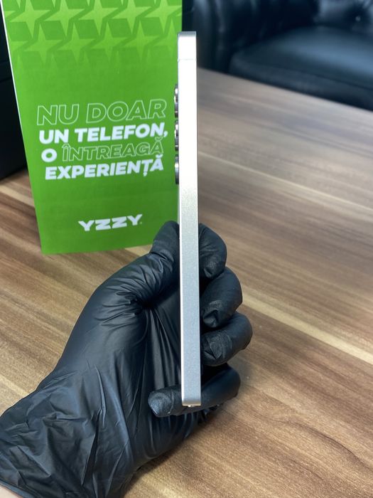 Samsung Galaxy S25 Ultra / Garanție 24 luni / 512 Gb / Ca nou