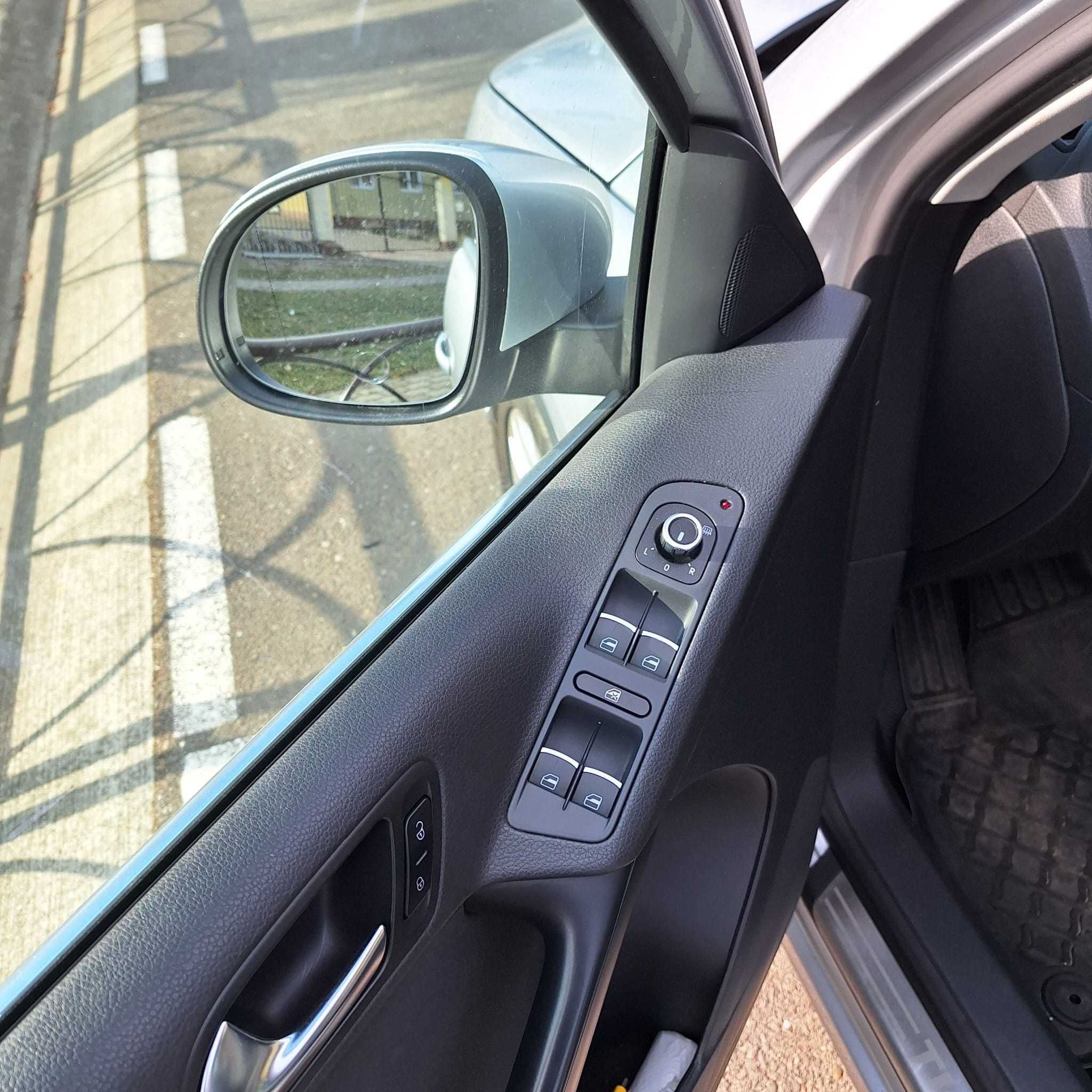 Vand VW Tiguan 2.0 TDi 4x4  DSG