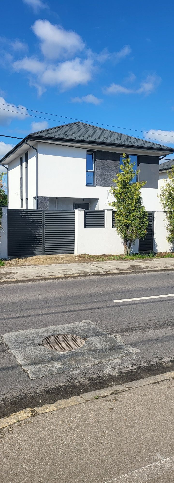 Case de vânzare Buftea direct proprietar  4camere