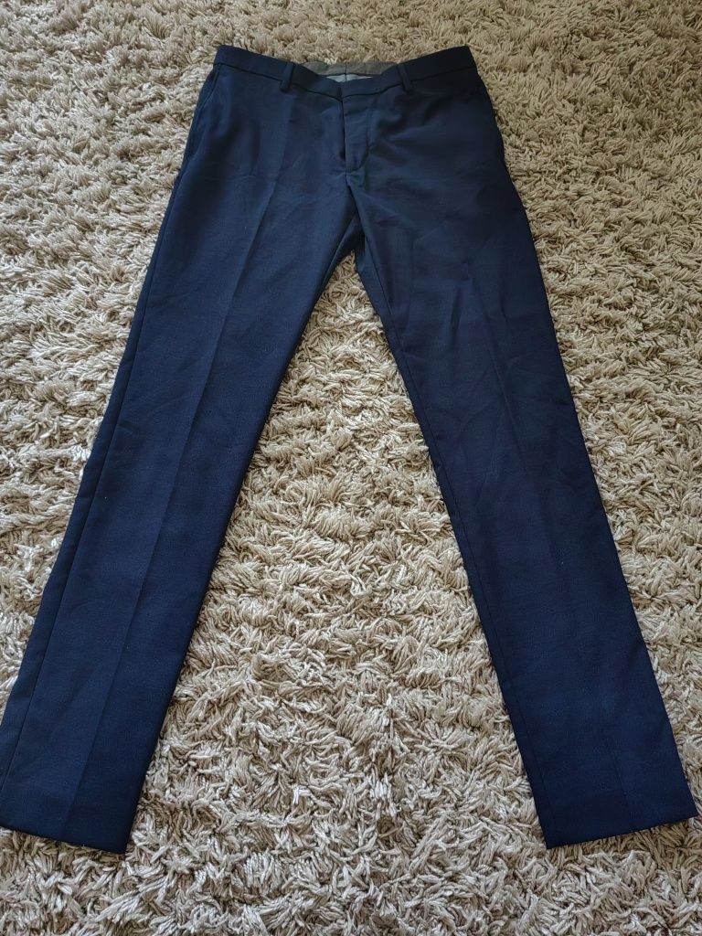 Pantaloni eleganti Zara Barbati