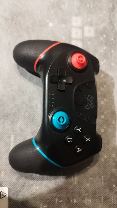 Controller wirlles Nintendo