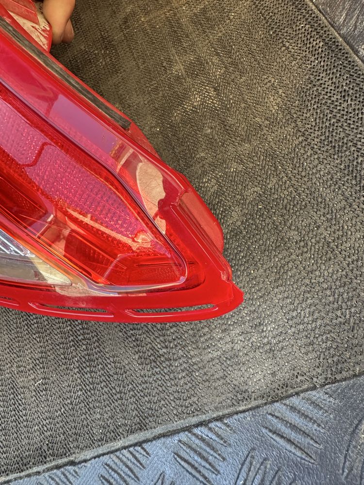 Десен стоп за mercedes w204