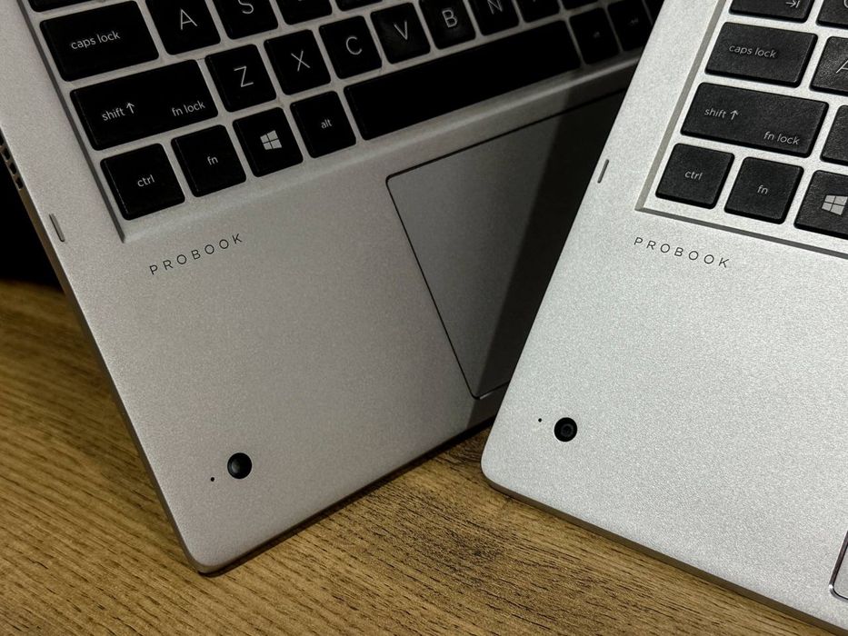 HP PROBOOK X360 kuchli biznes toifadagi noutbook