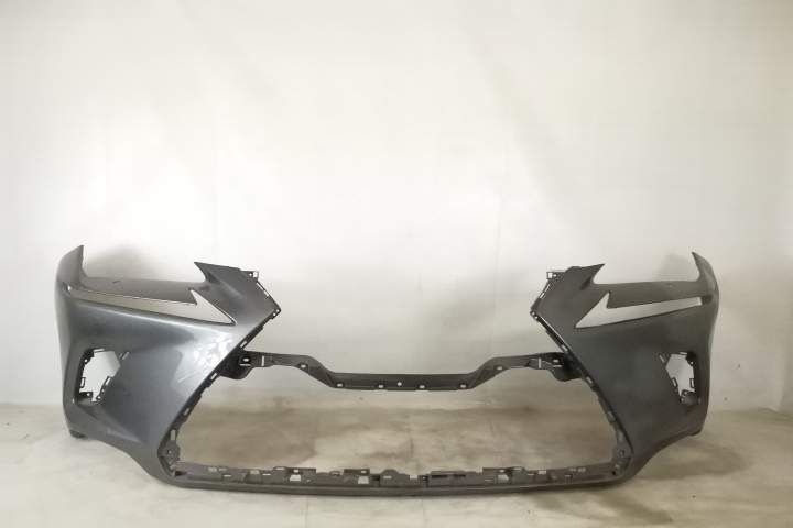 Предна броня Оригинална В добро състояние Лексус / Lexus NX 1 [фейслиф