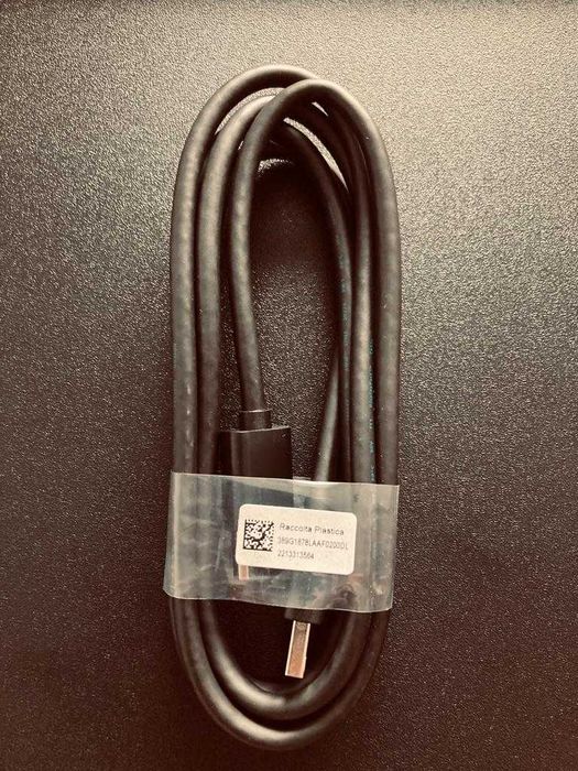 30 cabluri display port noi de la DELL 360 Hz, 4K, cpt ver 2 - 750 lei