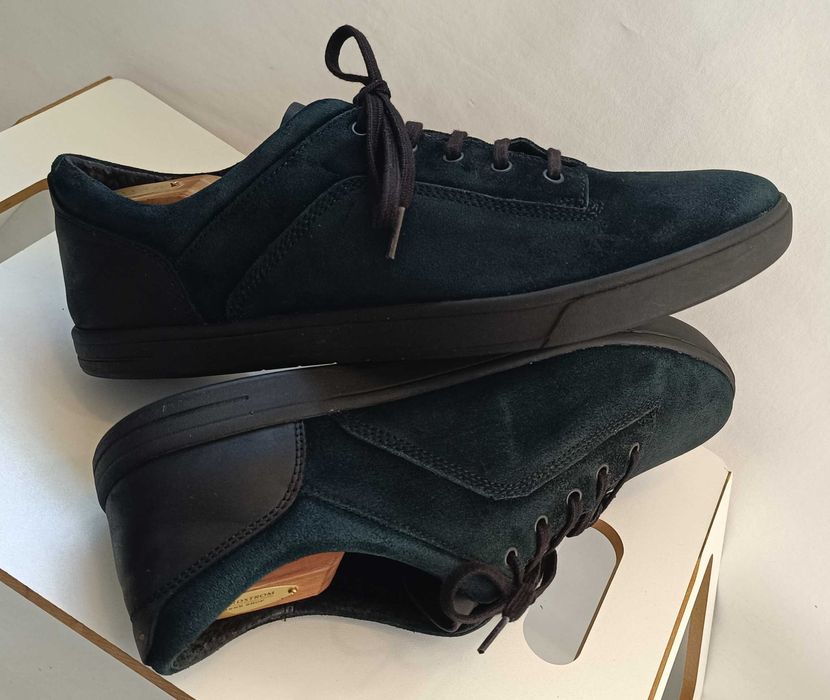 Pantofi sport casual 45 45.5 premium UGG piele naturala moale