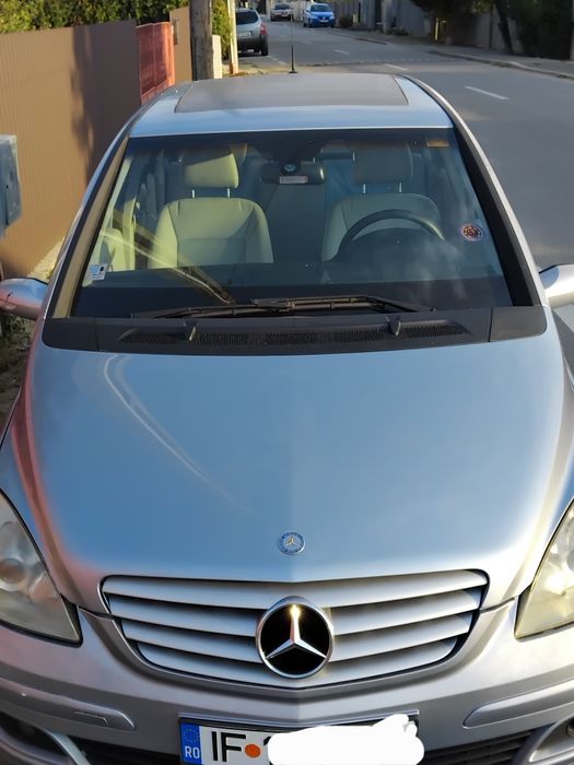 Vand Mercedes B 180 CDI