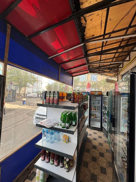 Сдается аренда коммерческое помещение под магазин Карасу 6