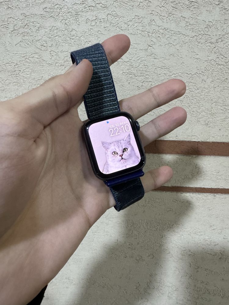 Apple Watch Series 44mm