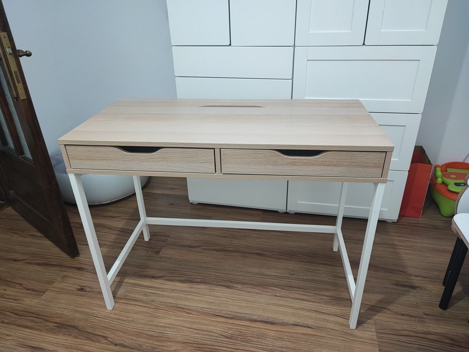 Birou Alex Ikea de vanzare