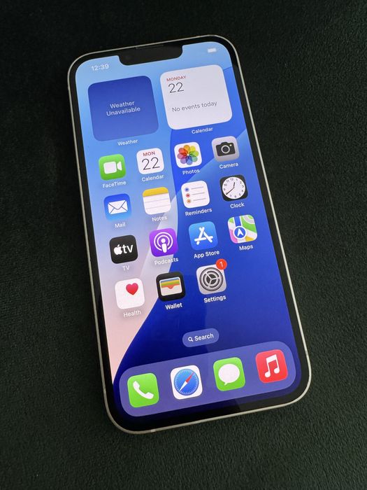 Iphone 13 Pink 128gb Neverlocked