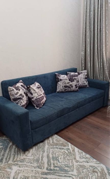 Отдам диван конструктор самовывоз