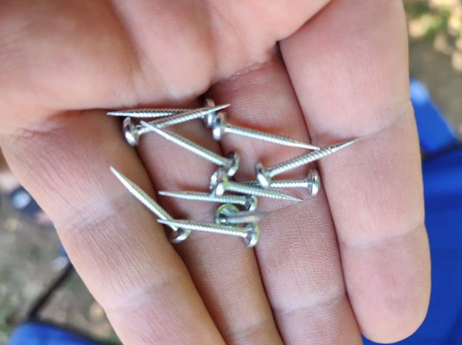 Șuruburi. Vezi pozele