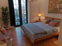 Apartament centru Domneasca, parc Eminescu, Spicu langa magazin Modern