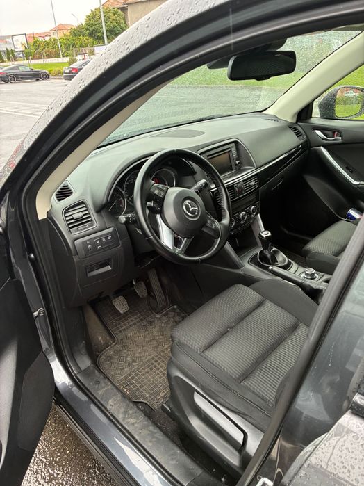 Mazda cx5 2013 2.2 diesel