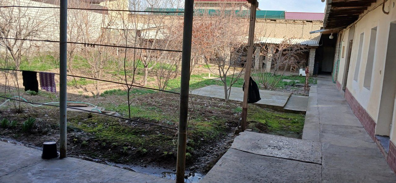 Уй сотилади хужатлари жойида