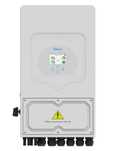 Invertor Deye 8kW Monofazat Hybrid