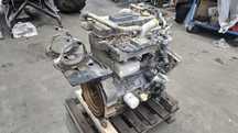 Motor complet Deutz TCD3.6L4 - Piese motor Deutz