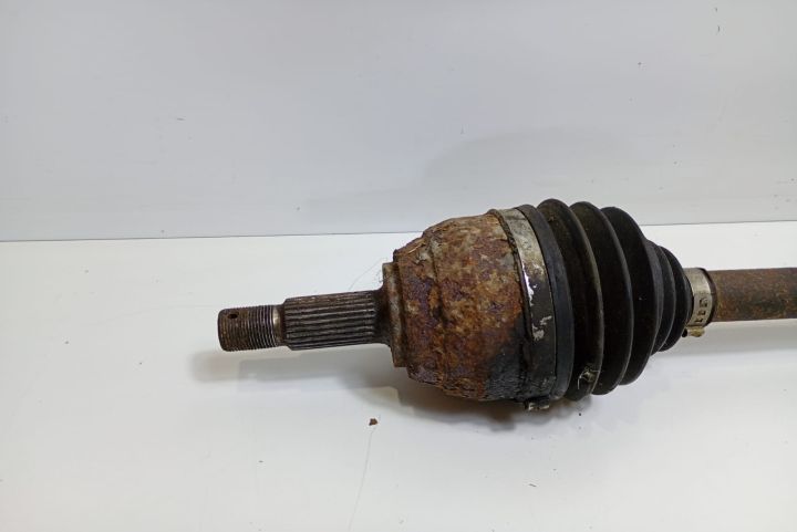 Planetara  dreapta Renault Kangoo a 2-a generatie (facelift)