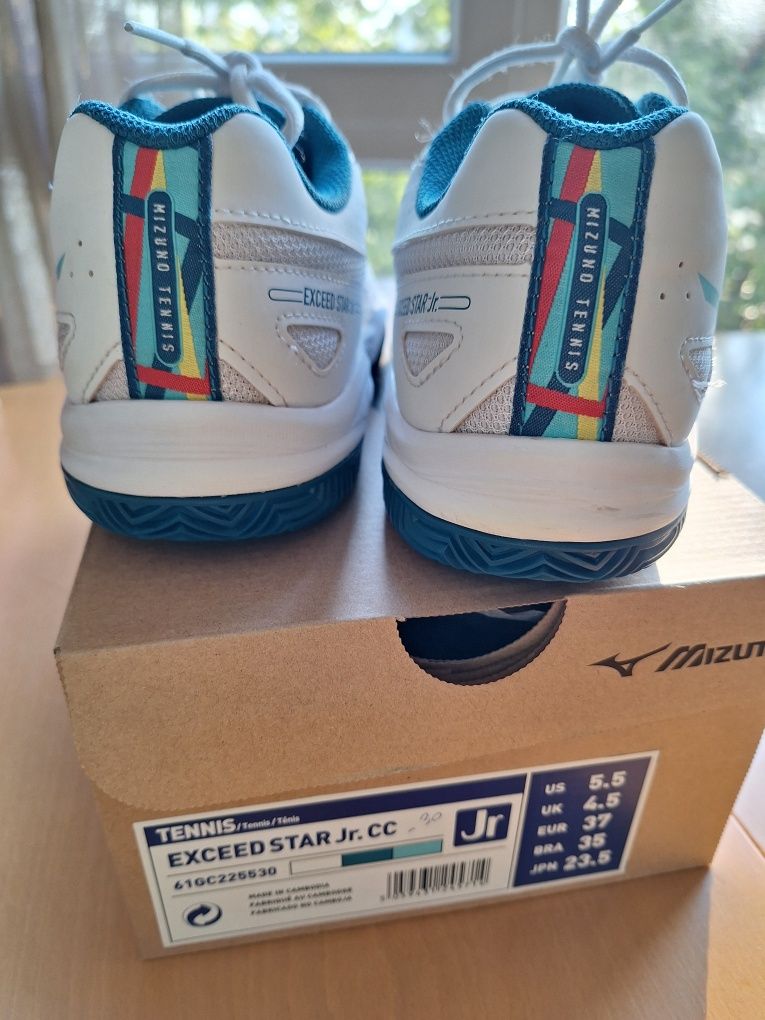 Тенис обувки Mizuno