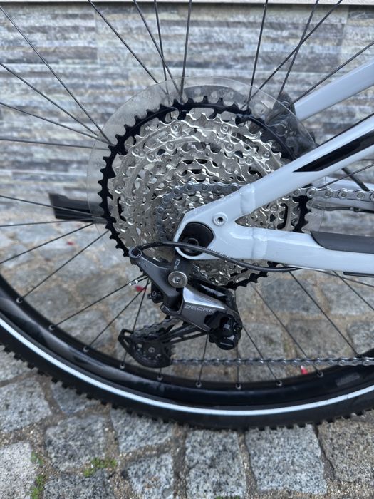 Електрически планински велосипед Giant Stance размер: 29/XL