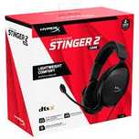 HyperX Cloud Stinger 2 Core проводные наушники для ПК