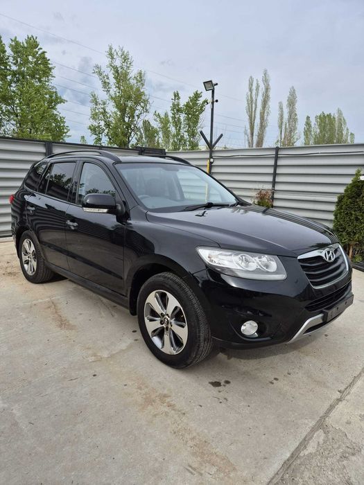 Dezmembrari Dezmembrez Hyundai Santa Fe Facelift 2012 2.2 CRDI