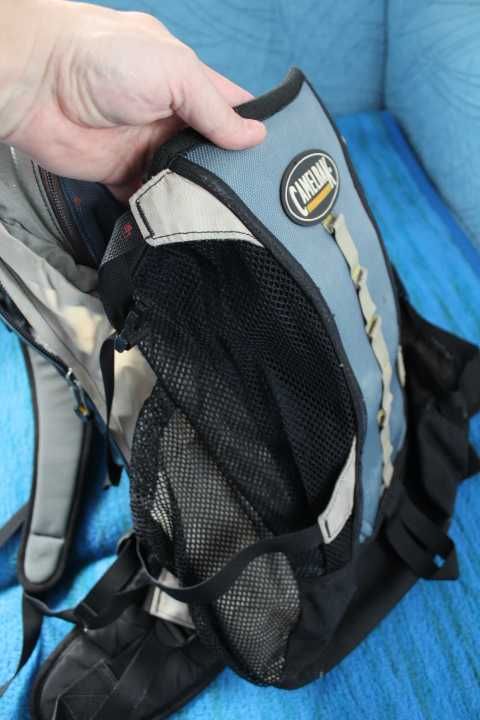 Rucsac CamelBak Peak Bagger 28L si maieu Odlo L