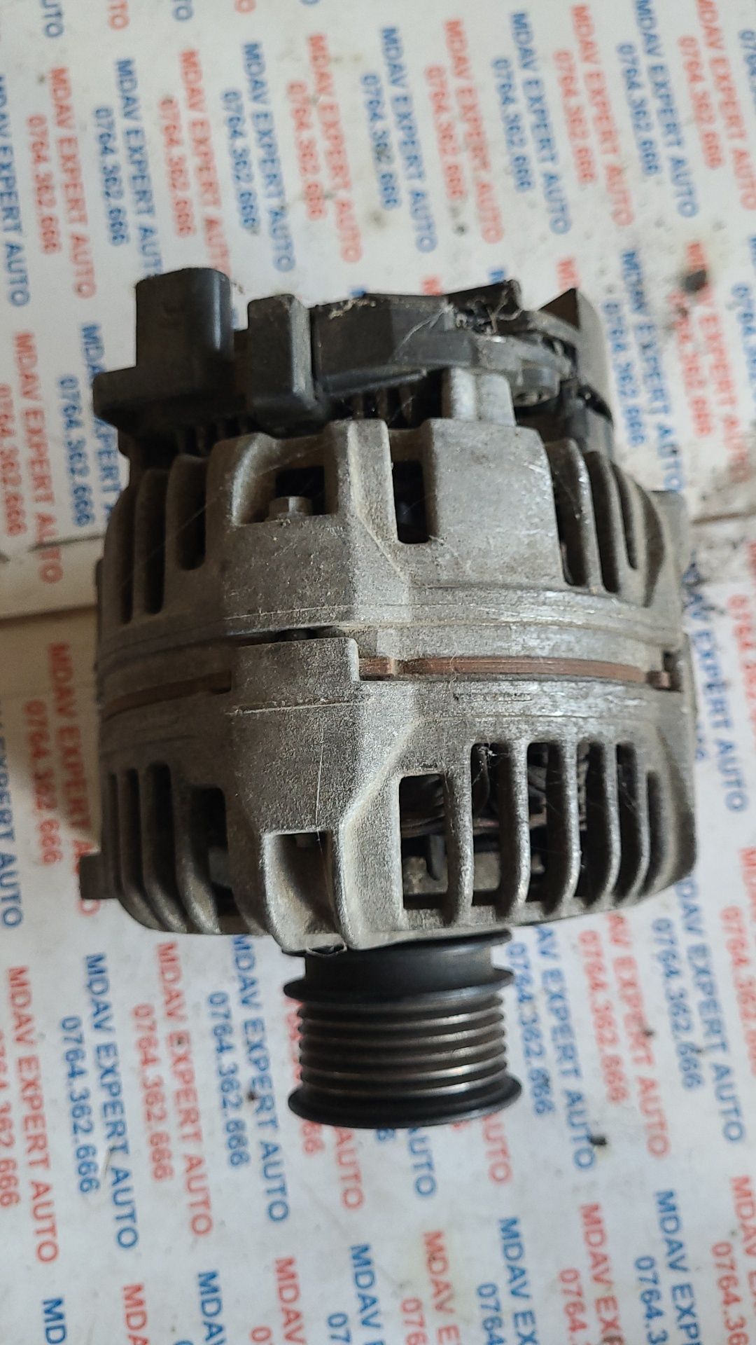 alternator vw lupo 1.0 benzina