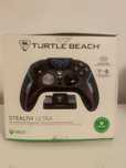 Controler wireless, Turtle Beach, Stealth Ultra Negru