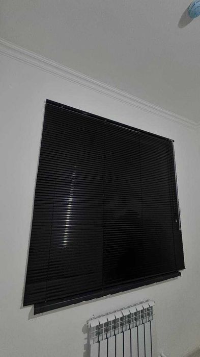 Продаются римские жалюзи 1,70 * 1,65