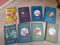 Carti literatura pentru copii