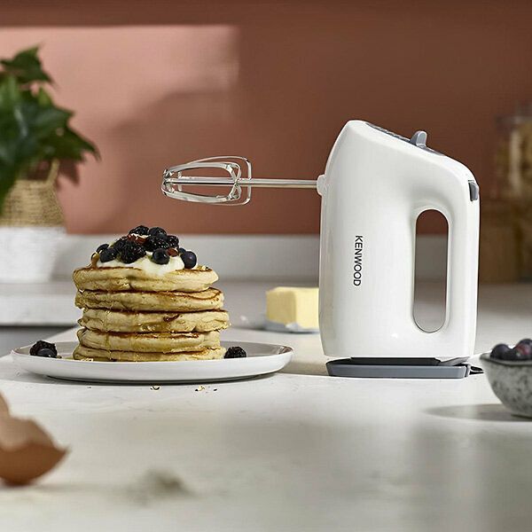 Миксер Kenwood HMP10.000WH