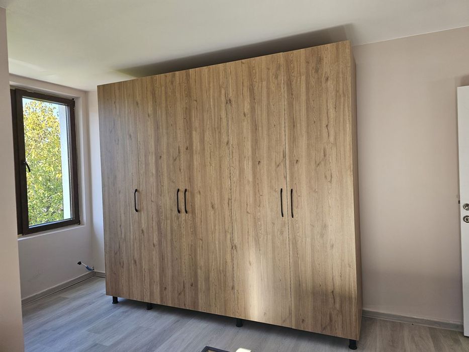 3-стаен в София-Манастирски Ливади площ 101 цена 270000