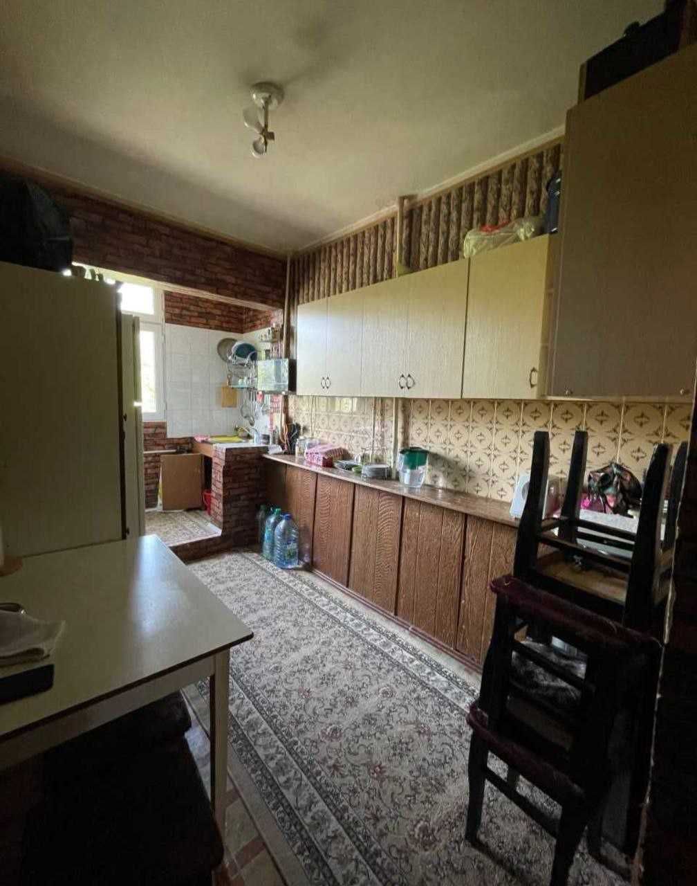 Продается 3х ком в центре ул Бобура, Макро